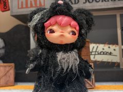 -泡泡玛特POPMART(黄岛新城吾悦店)