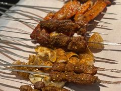 -枪火串烧·东北特色烧烤(罗湖总店)
