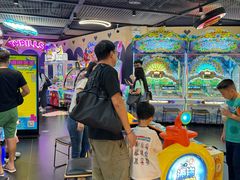 -星际传奇(海韵城店)