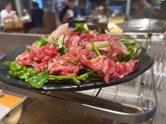 -杨小佳·齐齐哈尔烤肉·烤串(广州店)