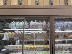 -白色日记·手作酸奶(麦凯乐店)