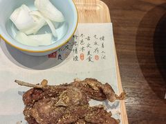 -靖远尕六美味羊羔肉