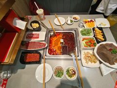 -海底捞火锅(步步高新天地店)
