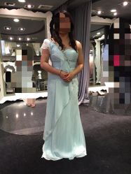 点击看大图 韩国天使嫁衣礼服馆-韩国天使嫁衣婚纱礼服馆(上海旗舰店)
