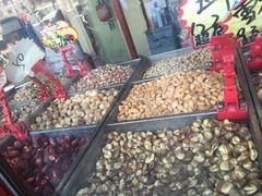 -秋栗香(地安门店)