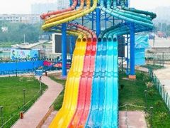 -欢乐水魔方水世界