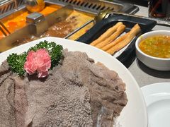 -海底捞火锅(吾悦广场店)