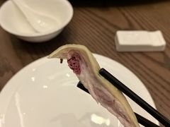 -水月周庄铂尔曼酒店-水月荟中餐厅