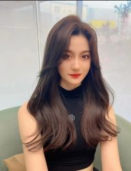 点击看大图 -MORI HAIR SALON日式美发沙龙
