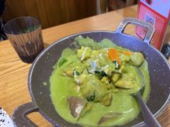 -椰莱泰小谷·东南亚融合菜(坪山悦阾SPACE店)