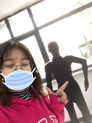 -MYYF SALON烫发染发