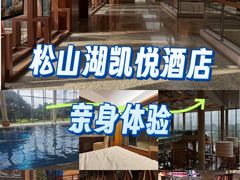 -东莞松山湖凯悦酒店