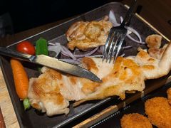 -路易十三西餐厅(西关新天地店)