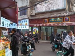 -老字号贾家肉丸糊辣汤(光明巷店)
