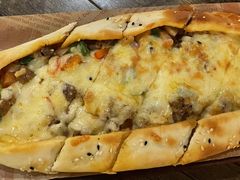 -Mevlana梅夫娜土耳其餐厅·清真