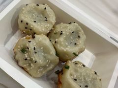 -阿三生煎(正弘城店)