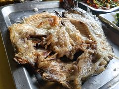 -新食汇冷饮烧烤吧