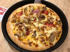 -必胜客(瑞虹店)