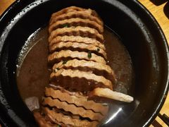 -竹里馆·淮扬菜·功夫茶(老门东店)