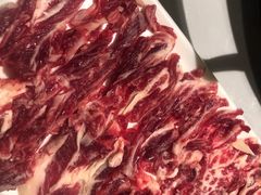鲜切匙柄-俏牛哥鲜牛肉牛肆馆(重庆天地店)