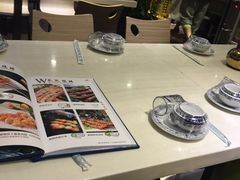 -威海渔村(静安旗舰店)