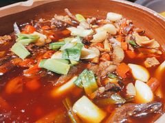 -井水小厨·湘菜(活力广场店)