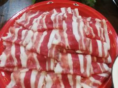 东镇肥牛-东镇老火锅(长春路首店)