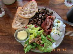 brunch combo-RAC BAR(安福路店)