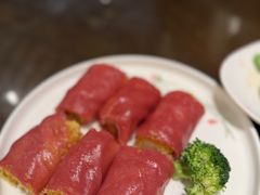 -山水茶艺馆·点心粤菜·30年老字号
