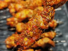 -焦亮烧烤海鲜(三原店)