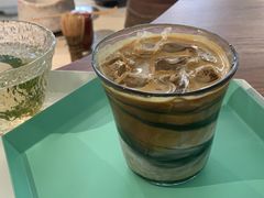 -茶是一枝花泡茶店