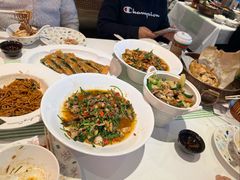 -桂满陇·杭州小馆(巴黎春天浦建店)