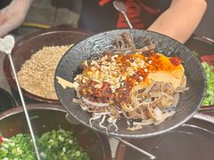 -沙州食驿·非遗小吃夜市