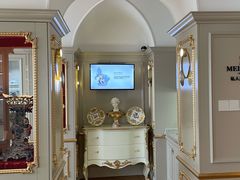 -Me Coffee下午茶艺术空间