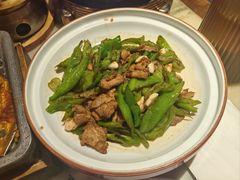 -绿茶餐厅(昌平悦荟店)