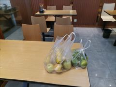 大堂-清粥小菜·成都小吃(香格里拉镇店)