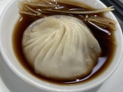 特色小笼包-鼎泰丰(南门店)