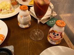 -十堰天海温德姆酒店·四季全日制餐厅(北京中路店)