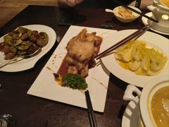 -小南洋海景餐厅(深圳湾店)