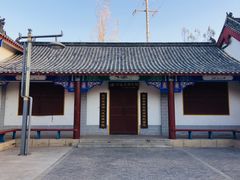 -海子诗歌陈列馆