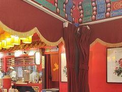 -富贵春饼·烤鸭·大厨现炒(泰华店)