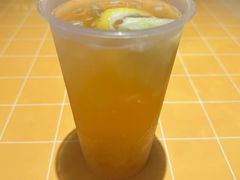-蔡澜点心·粤菜(海印都荟城店)