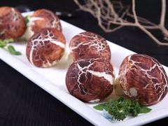 -济南喜来登酒店-采悦轩中餐厅