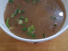 -百成大同鸭肉粥(大同总店)