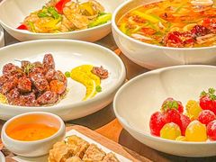 -CHIC1699远洋私厨