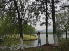 -江南大学(蠡湖校区)