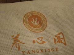 -养心阁足道馆(火宫殿一店)