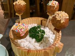 芋头棒棒糖-捞王锅物料理(上海世茂广场店)