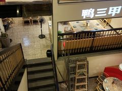 -厝小满.姜母鸭/泉州菜(桥南店)