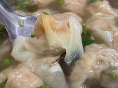 -海萍馄饨(湖北路店)
